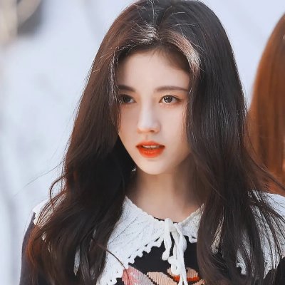 谣言的女人